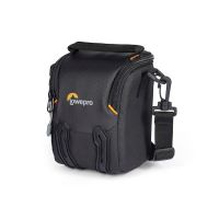 bolso bandolera lowepro adventura sh 115 iii negro
