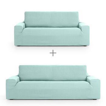 Fundas De Sofa Mod/7 Elastica Ulises 3-2 Pl. C/14