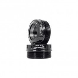 Praxis Pedalier M30 T47 Thr 68/73mm (road/mtn) 47-0000
