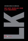no hay burlas con las mujeres