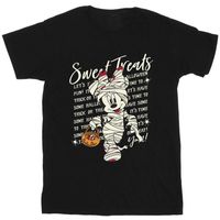 disney camiseta sweet treats para nina