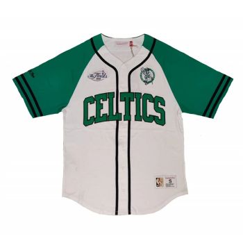 Beisbolera Mitchell and Ness Boston Celtics 