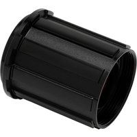 prime sr freehub body - shimano black