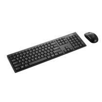 Combo teclado y mouse inalÃ¡mbricos Lenovo 100 USB -A