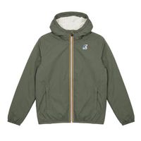 k-way chaqueta p le vrai 40 claude orsetto para nino