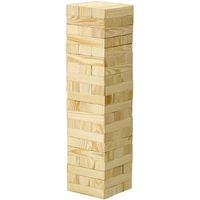 torre de caida philos timber 600x150mm