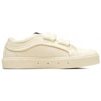 sanjo deportivas moda kids v200 - ecru para nino