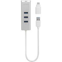 advent a3hbec17 3-port usb 30 connection hub