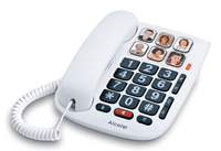 telefono tmax10ewe blanco