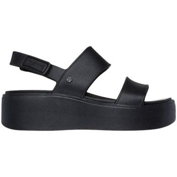 Skechers Sandalias Sandales Arch Fit Upbeat - Sunrise noir para mujer