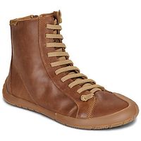 camper zapatillas altas peuf para mujer