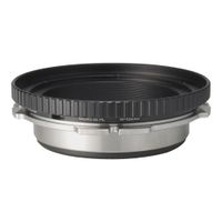 kit adaptador de modificacion de montaje de lente xpimage m645 a pl compatible con lentes mamiya 645 a carmeras de videocamara con montura pl