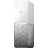 wd my cloud home nas drive - 2 tb white white