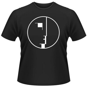 Bauhaus Camiseta manga larga PH192 para mujer