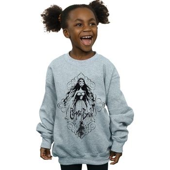 Corpse Bride Jersey BI11601 para niña