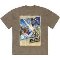 disney camiseta ro17056 para mujer
