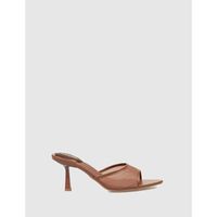 kamome trends sandalias sandalia timoti cuero para mujer