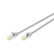 Digitus Cable de conexiÃ³n CAT 6A S/FTP, Component Level probado