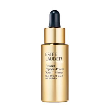 Estee Lauder Cosmética Facial Futurist Peptide-Power Sérum Sérum Prebase De Maquillaje