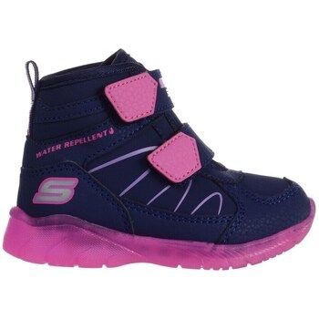 Skechers Zapatillas altas Illumi-brights para niña