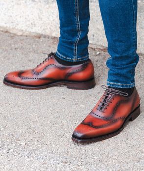 BOSS 2477 ASTURIAS 381 COGNAC
