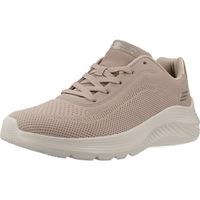 skechers zapatillas bobs squad waves current para mujer