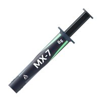 pasta termica arctic mx-7 actcp00091a 8 gramos alta conductividad