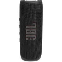 jbl flip 6 altavoz bluetooth portatil resistente al aguapolvo negro