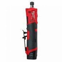 milwaukee straight grinder m12fdgs-0