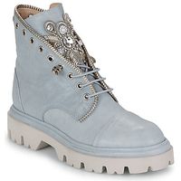 fruit botines texano para mujer