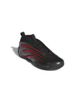 de adidas adidas harden vol 9 hellcat negras y rojas negro