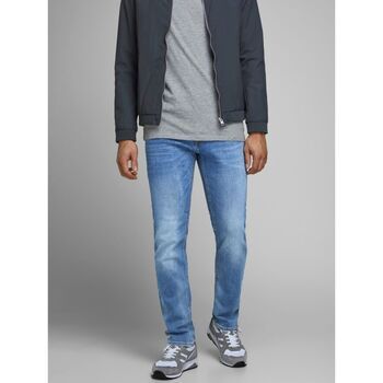Jack & Jones Jeans 12146866 TIM-BLUE DENIM para hombre
