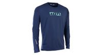 maillot unisex azul ion grdxkn   scrub select