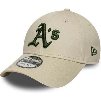 New-Era Gorra OAKLAND ATHLETICS STNDKG para hombre