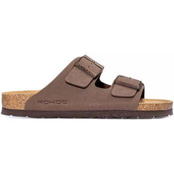 Rohde Chanclas Alba para mujer