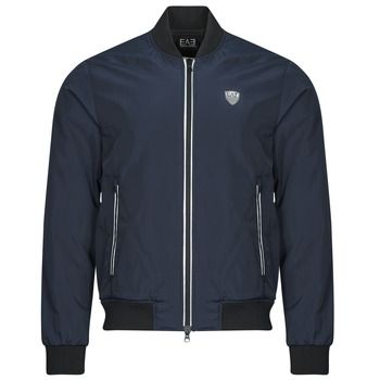 Emporio Armani EA7 Cazadora TRAIN PREMIUM SHIELD JACKET 8NPB12 para hombre