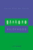 Xilófagos
