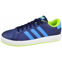 adidas zapatillas grand court 20 para nino