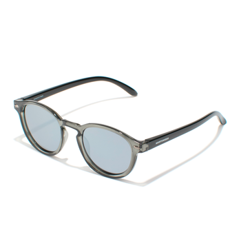 Gafas de sol Hawkers Aruba - Polarized Grey Blue Chrome