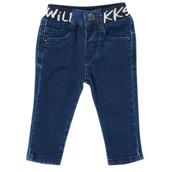 Ikks Jeans XU29041 para niño