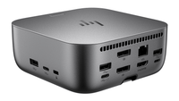 hp tb4 ultra 280w g6 dock
