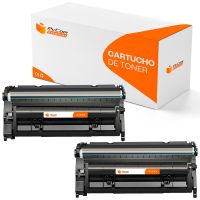 pccom essential hp w1490x149x toner compatible negro pack 2