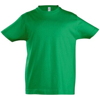 Sols Camiseta Imperial para niño