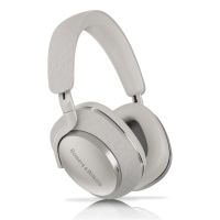 bowers  wilkins px7 s2 auriculares supraaurales bluetooth con cancelacion de ruido grises