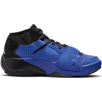 Nike Zapatillas de baloncesto DV0739 para niño