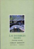 las invisibles redes antologia amorosa