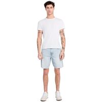 guess short triangle g para hombre