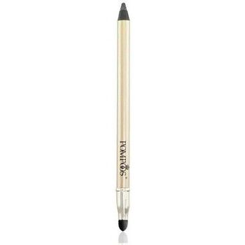 Pompöös Lápiz de ojos Eye-Liner Harald Glööckler - 04 Black / Silver para mujer