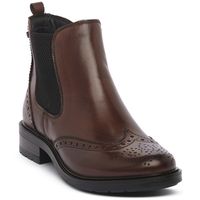keys botines brown tokyo para mujer