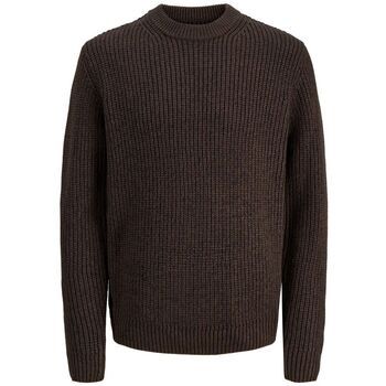 Jack & Jones Jersey 12286911 BLEECKER-MULCH para hombre